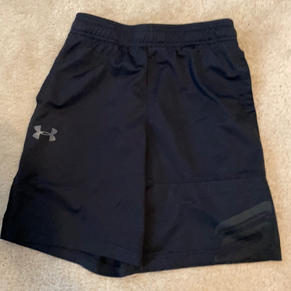 Under Armour Youth Medium Stephen Curry Shorts